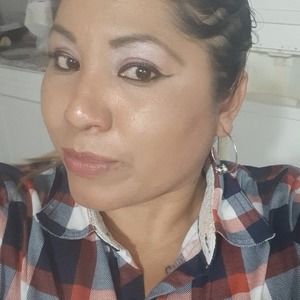 Meet your Posher, Judith portillo